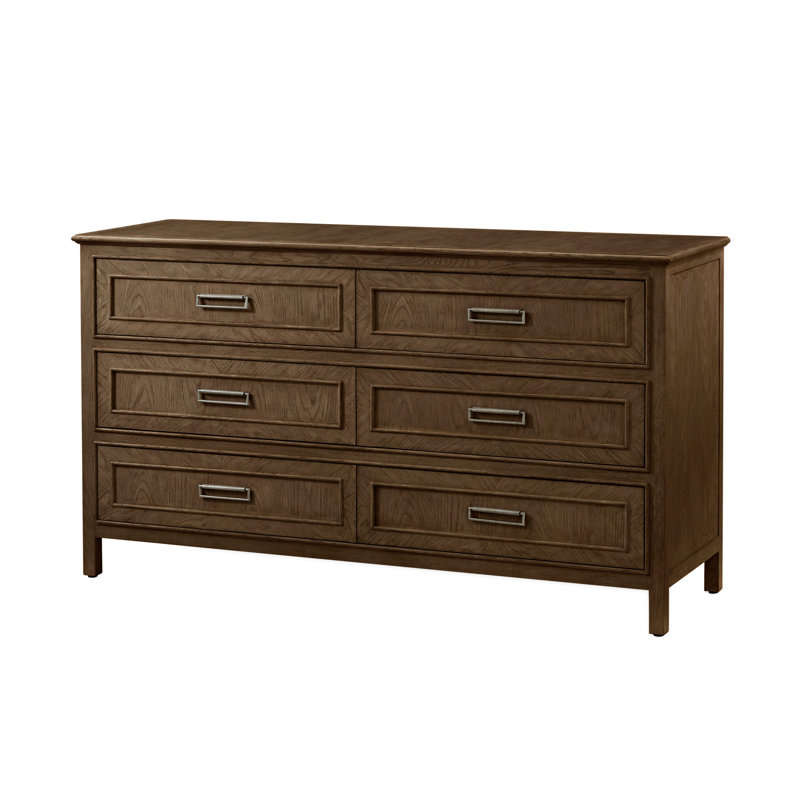 Commode Surrey, Pierre brune