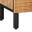 Frame Mounted Bathroom Cabinet