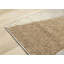 Tapis gris / beige Lecreasha-1041817613