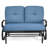 Glider Bench