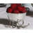 Vagabond House Sea and Shore Pewter and Stainless Steel Fruit Bowl