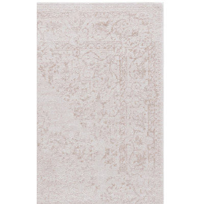 Calidia Oriental Indoor Rug