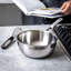 KitchenAid Multi-Ply Stainless Steel Chefs Pan-73098705