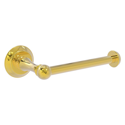 Wall Mounted Toilet Paper Holder