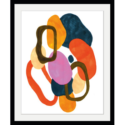 Figurine - Single Picture Frame Print