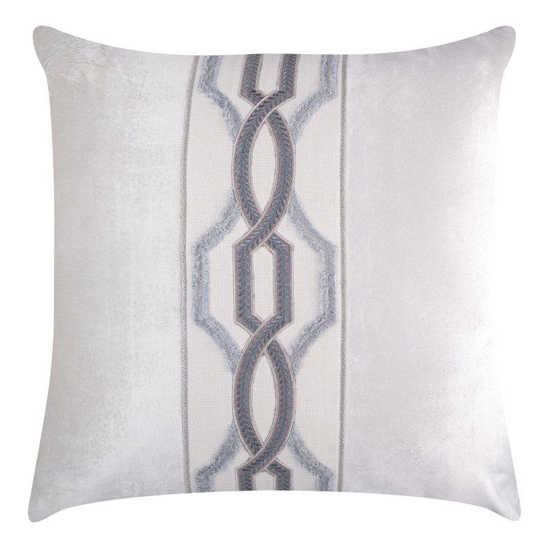 Throw/Decorative Velvet Pillow