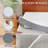 Memory Cotton Mattress Topper-428168423-428168442-404967335