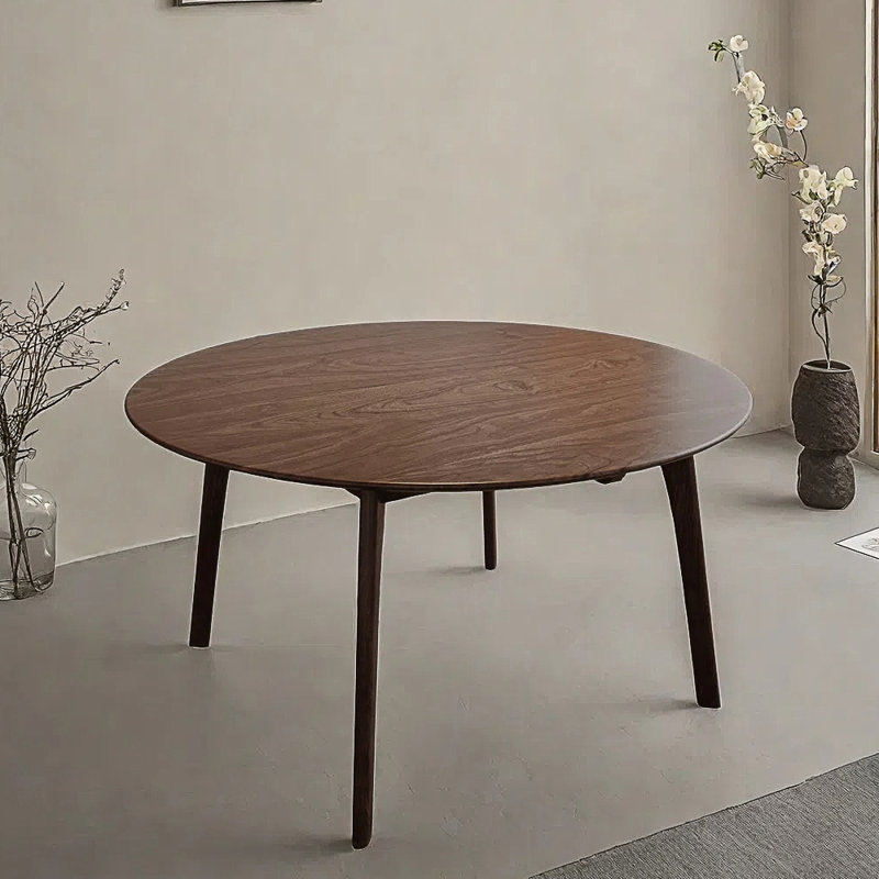 Fenley, Marron foncé, H 29,52 po x L 47,24 po x l 47,24 po