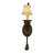 Candle Wall Light