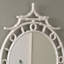 Plato Oval Mirror