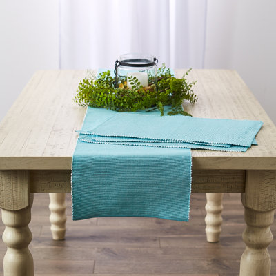 100% Cotton Table Runner