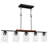 Kitchen Island Linear Pendant-1310379866
