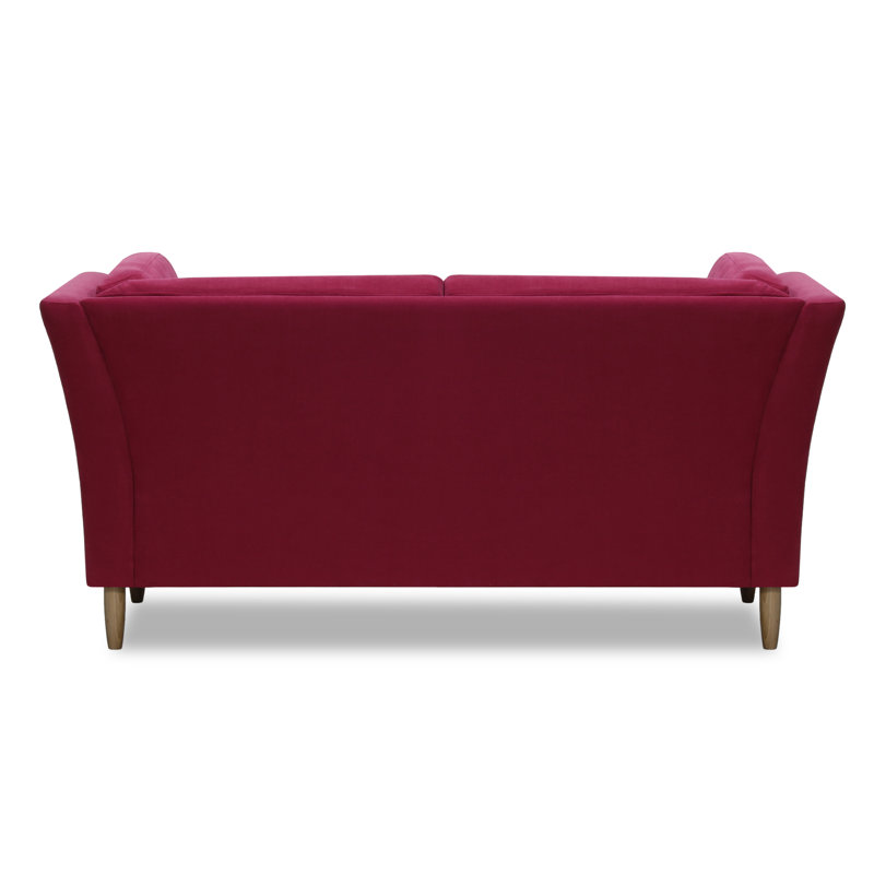 Shaniya Sofa, Awilla Pink