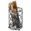 Metal Utensil Crock-445511441