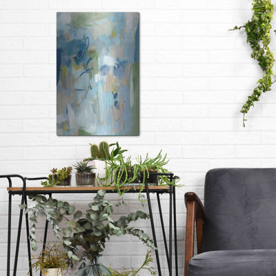 " Stillness " by Christina Long