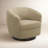 Marcy Upholstered Swivel Barrel Chair-504087741