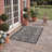 Amedee Performance Floral Indoor/Outdoor Area Rug-179450735
