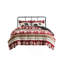 Ensemble d'édredon en sherpa double / grand-119922083