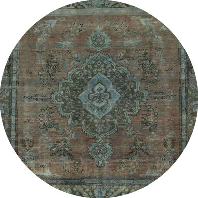 Abstract Indoor Rug