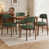 Green-chenille est en rupture de stock
