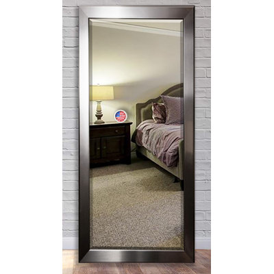 Simas Flat Mirror