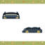 Lit plateforme avec roulettes et rangement Race-1965775610-1965775613