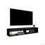 Meuble télé H 10,4 po avec 2 tablettes (meuble télé)-1379496640
