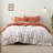 Best Seller Bedsure Comforter Set Reversible Cute Floral Bedding, 89GSM-106246819-116745454