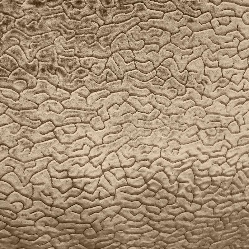 Textured Chenille | Galil Fabric_GALIL, Latte