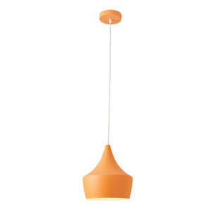 angelo: Luminaire suspendu Dean en plusieurs couleurs