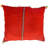 Geometric Silk Reversible Throw Pillow