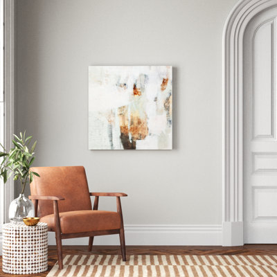 " Burnished Mint I "