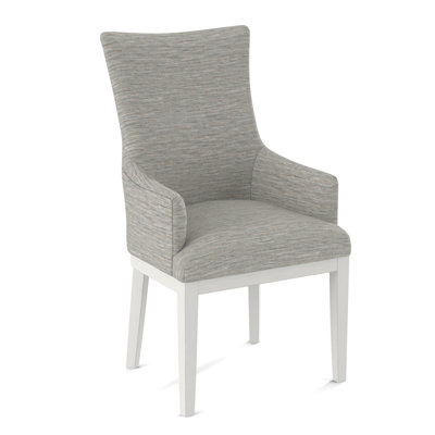 Upholstered Arm Chair