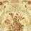 Tissu vase Aylesbury