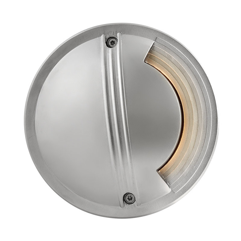 Flare LED Uni-Directional Well Light