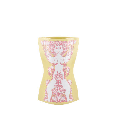 Nina Ceramic / Porcelain Table Vase