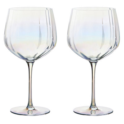 Palazzo Gin Glasses