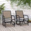 Outdoor Glider Chair-70104141