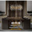 Luminaire suspendu en cristal Galewood Modern Glam Firework-1056795387-1053893119-1053893104