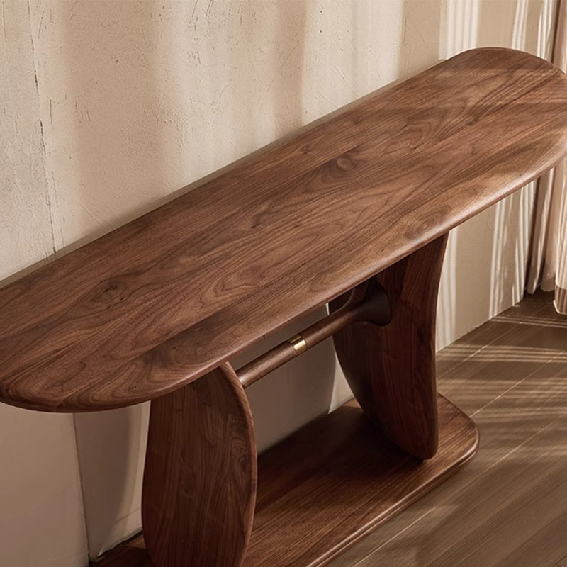 Console Modern Minimalist Luxury, H 33,46 po x l 51,18 po x P 13,78 po