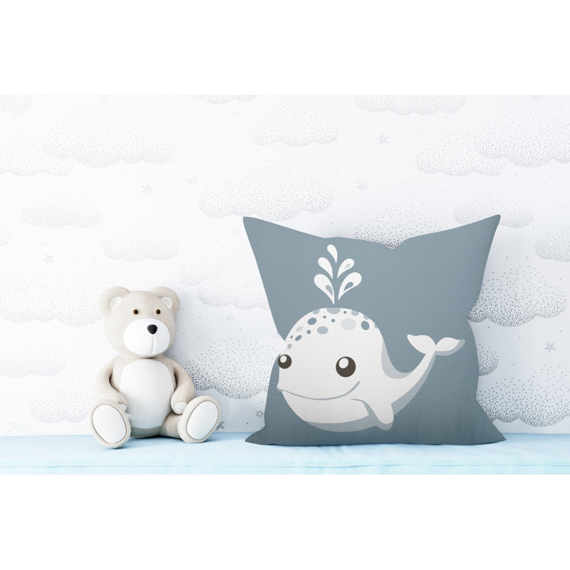 Coussin lombaire, Gris