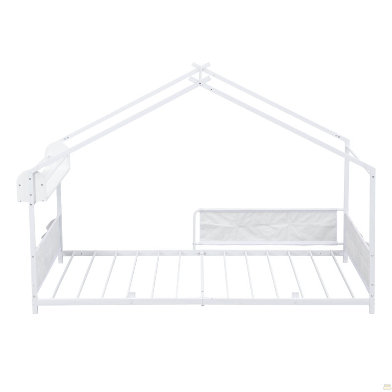 Canopy Bed