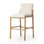 Taki Stool-Antwerp Natural