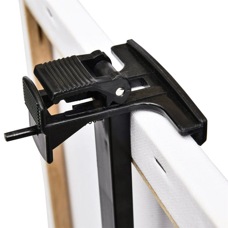 Inbox Zero Adjustable Folding Easel