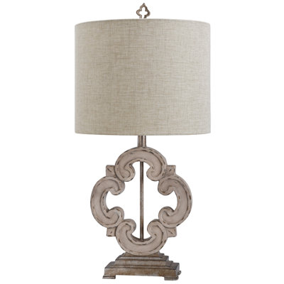 Lampe de table 30 po Allegro