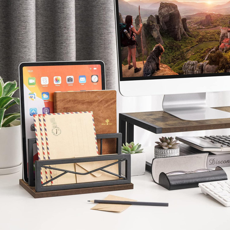 Desk Organiser