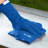 Razor Polyester Oven Mitt