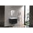 Floating Bathroom Vanity With Sink