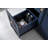 30"Modern Blue Free-Standing Single Bathroom Vanity Set