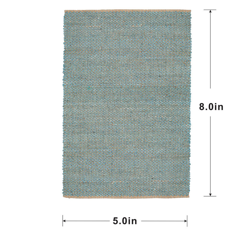 Laverton Indoor Rug, Rectangle 5' x 8'
